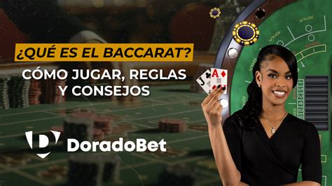 Cómo jugar Baccarat en línea: reglas básicas y consejos útiles.